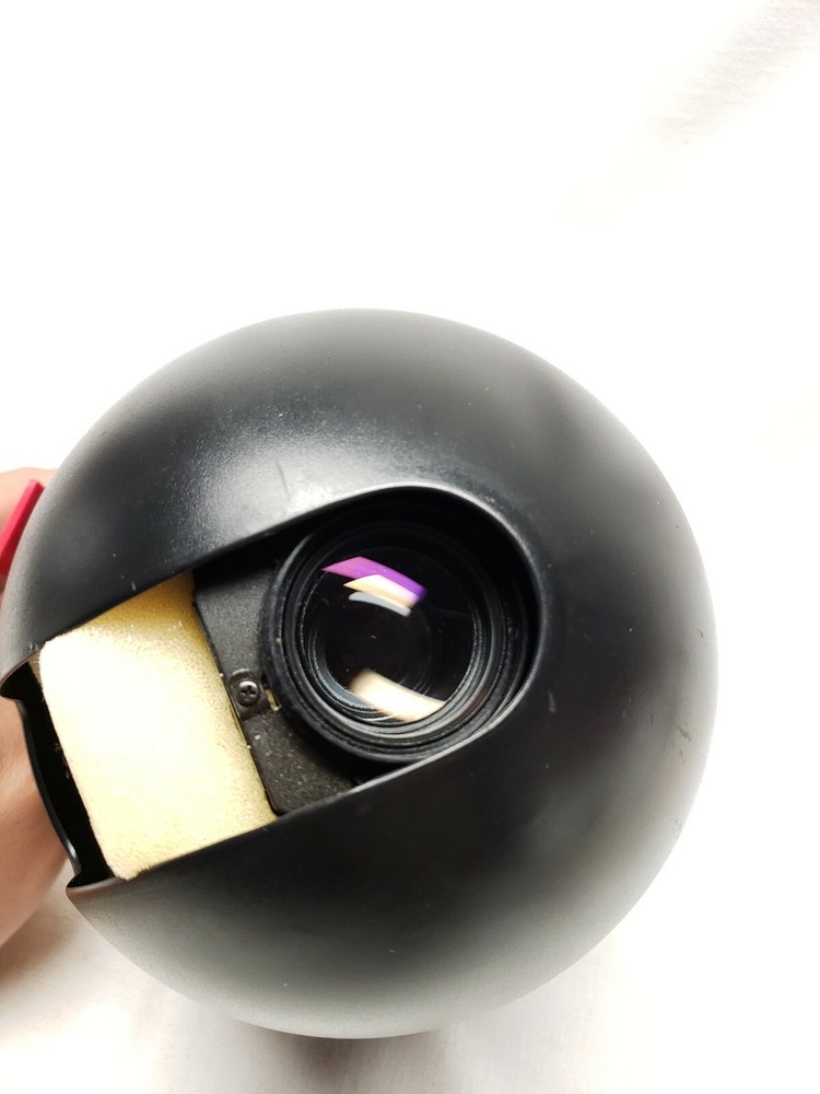 Pelco DD5TAC Dome Camera #5