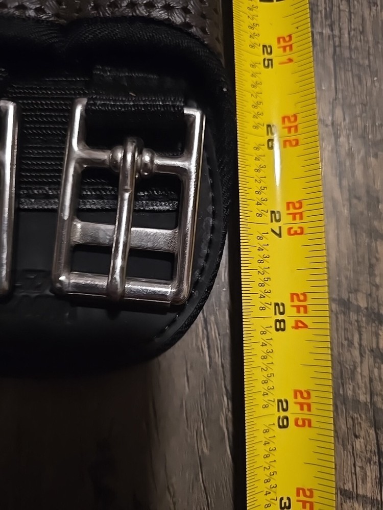 Wintec Elastic Girth