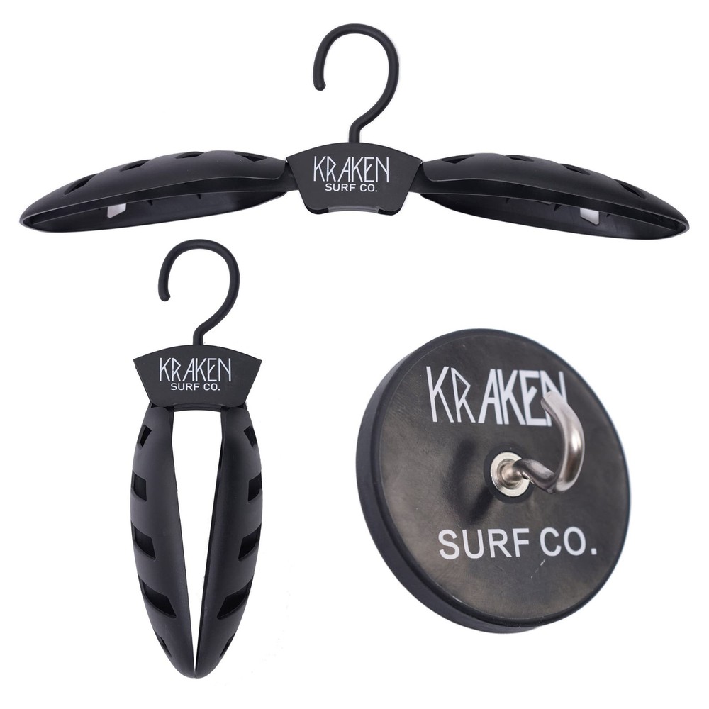 . Wetsuit Hanger