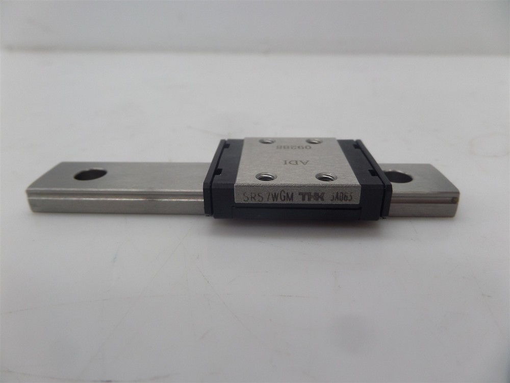 THK SRS7WGM Linear Guide Block Rail