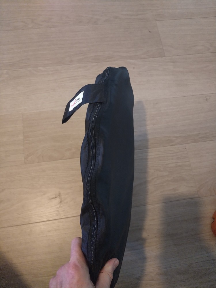 100 x 150cm 7-in-1 reflector/diffuser kit.