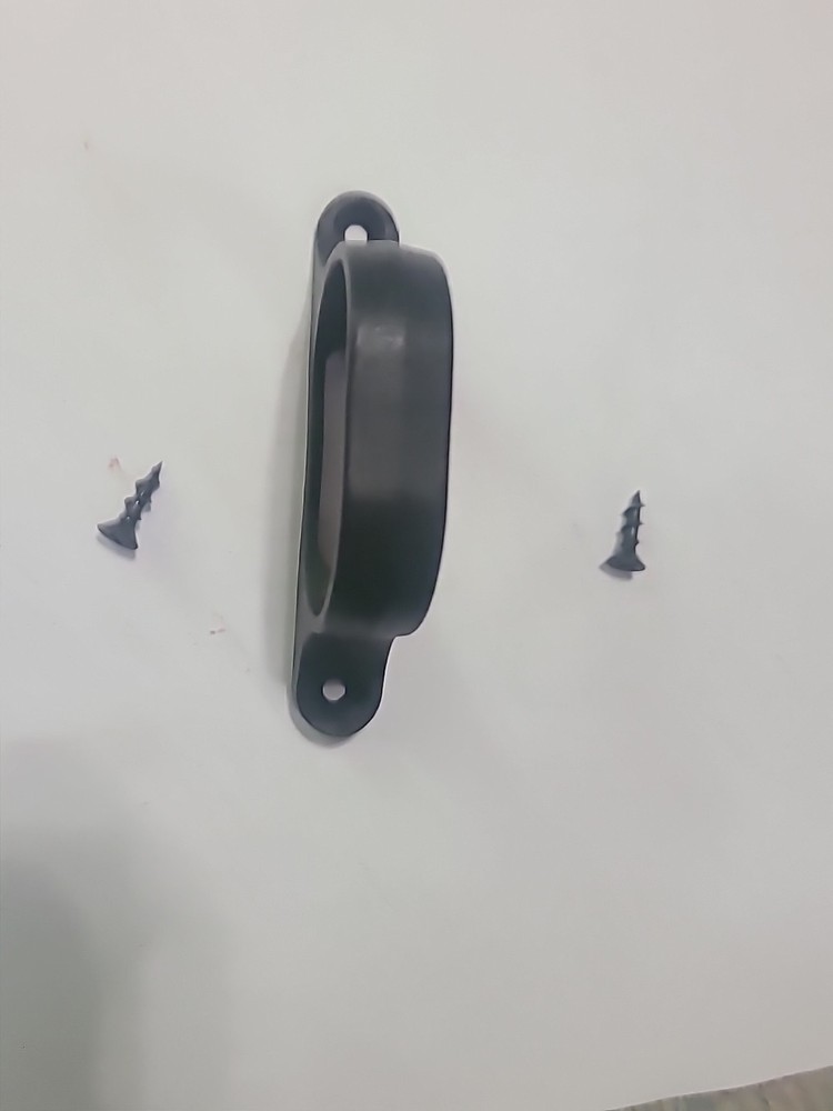 Knight LK-93 Inline Muzzleloader .50 Cal Rifle Trigger Guard with Screws