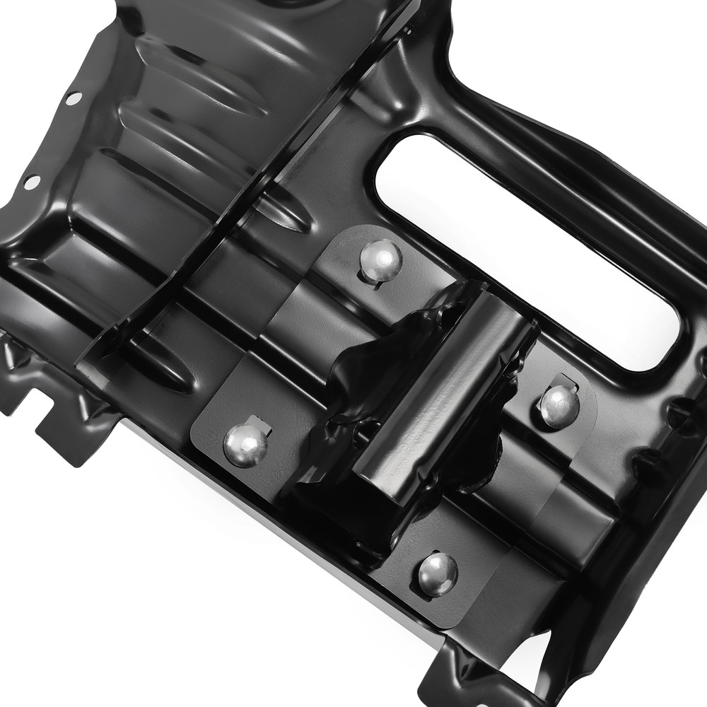 Front Bumper Bracket Left & Right For Dodge Ram 1500 2009-2012 #68056631AA