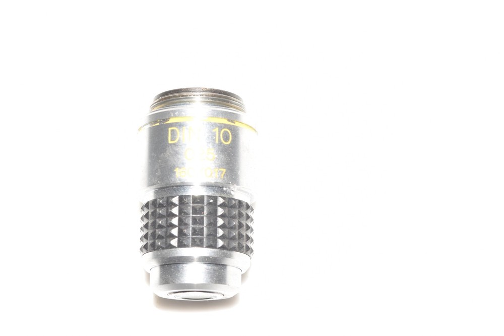 SWIFT MICRO PLAN DIN 10 0.25 160/0.17 OBJECTIVE (KLW38)