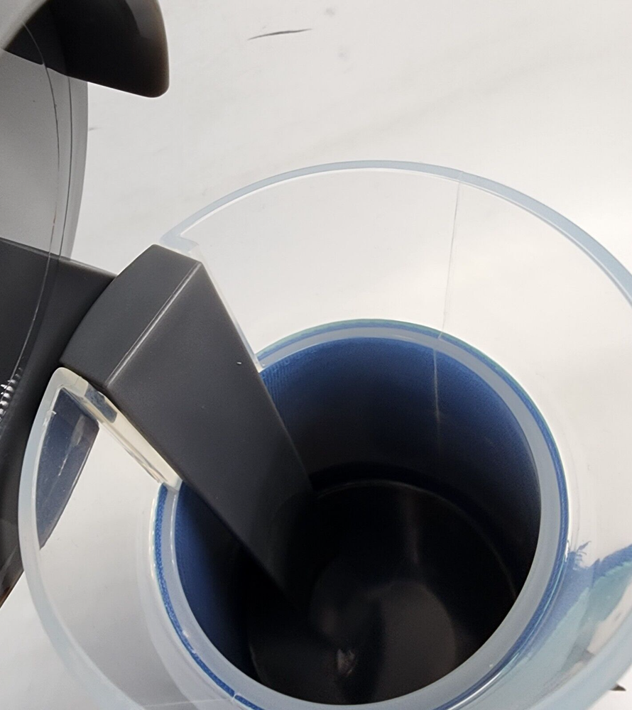 Rabbit Freezable Cocktail Maker - Blue