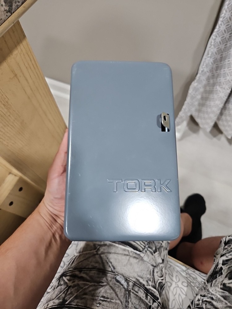 TORK NSI 1109A / 1109A-O
