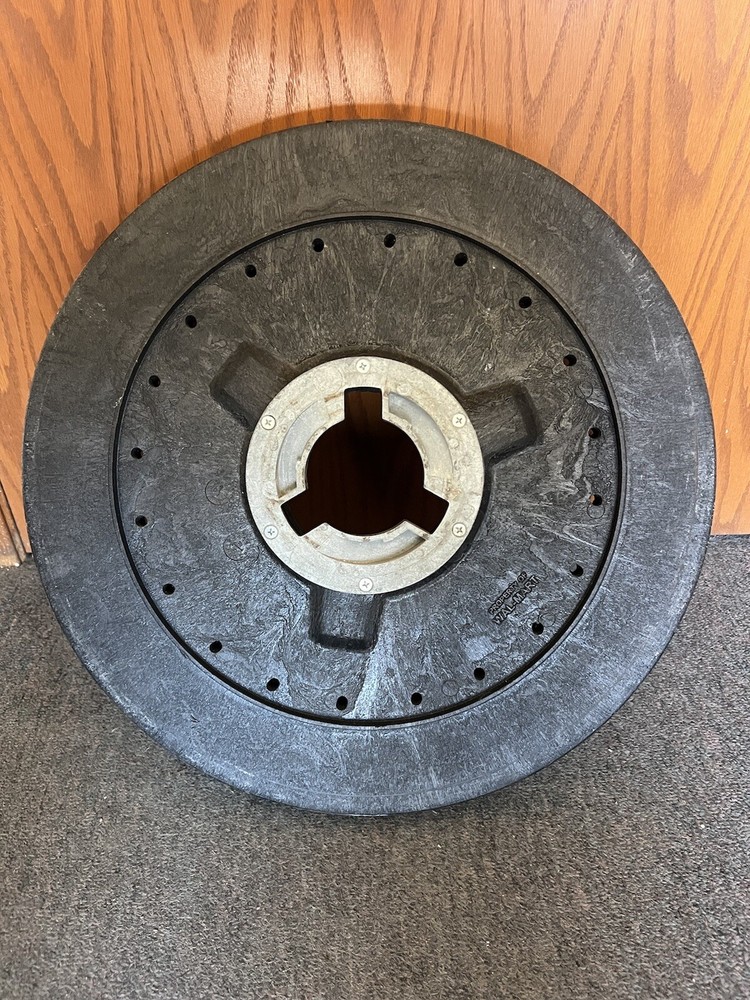 Strip Brush 20” Super Grit