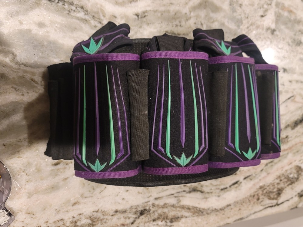 Bunker Kings Supreme 4+7 strapless pack