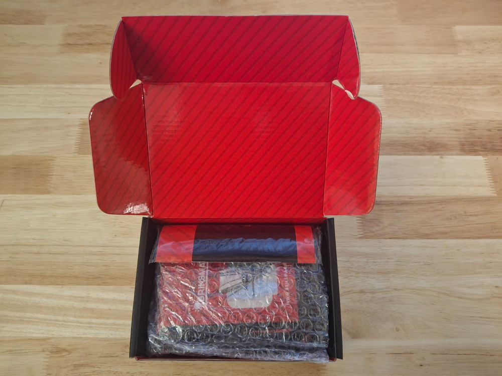 BRIKSMAX - Led Lighting Kit Compatible with Lego Set 76956 T Rex Breakout