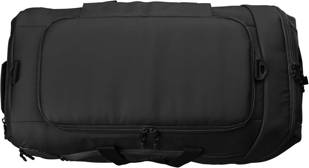Tone Set Player'S Duffle Bags