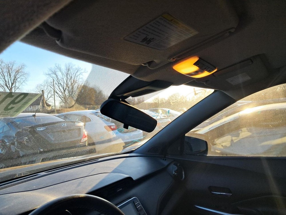 Fuse Box Engine Fits 18-24 KICKS 4899935