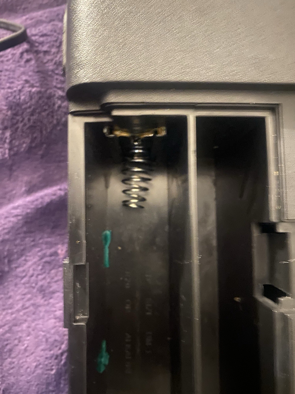 Vintage Lasonic i-931 iPod Vintage Boombox IPOD AUX SD Card USB -Video Demo Read