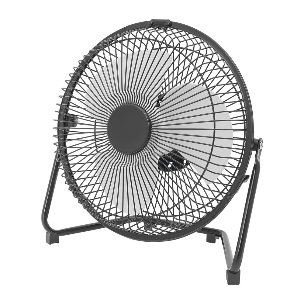 12 Volt Outdoor multi-purpose Solar Panel Kit Lighting System with 3×Bulbs & Fan