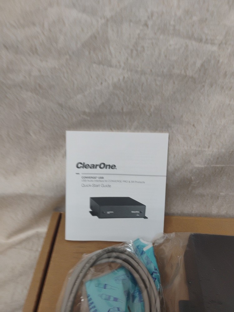 ClearOne Converge USB 910-151-806
