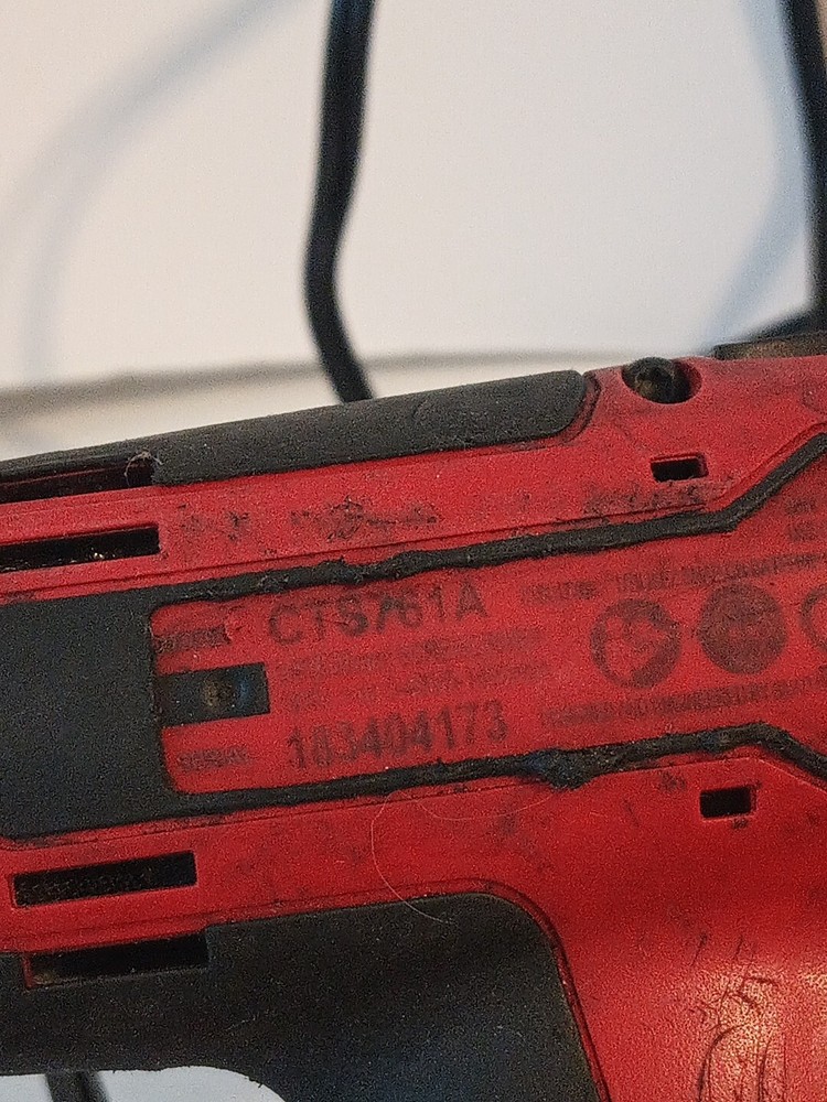 Snap On Ct8761a