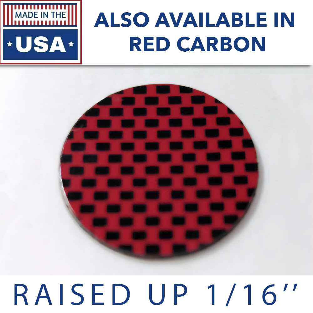 GLOSS BLACK 1/16 RAISED LETTERS FOR C5 CORVETTE 97-2004 FRONT + REAR US MADE