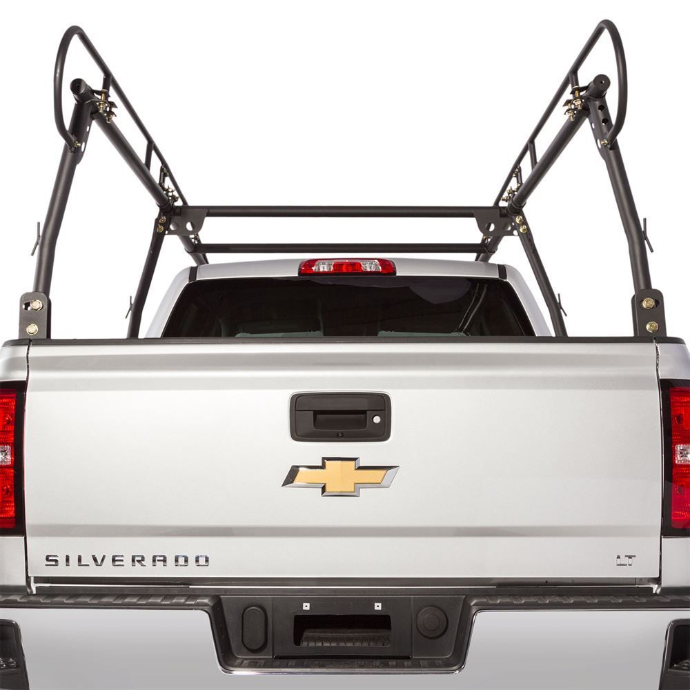 Elevate Outdoor Steel Universal Over-Cab Truck Rack