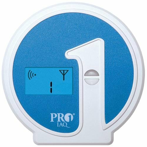 PRO1 IAQ W150W Wireless Zoning Control Repeater