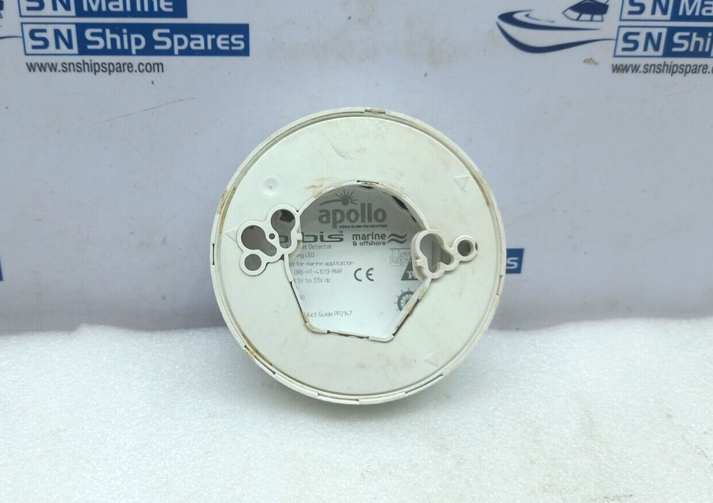 Apollo Orbis ORB-HT-41013-MAR Heat Detector