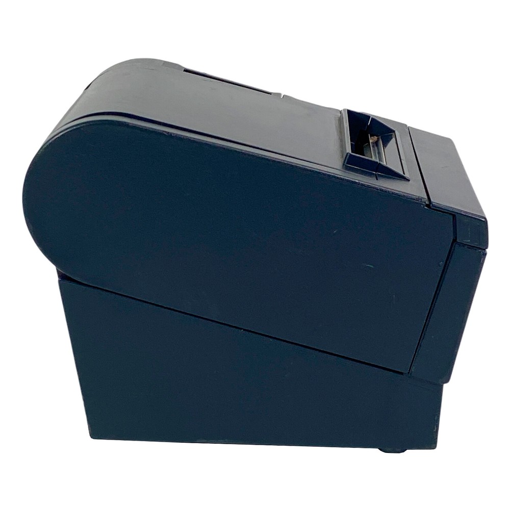 Epson TM-T88III M129C POS Compact Thermal Receipt Printer Parallel no AC Adapter
