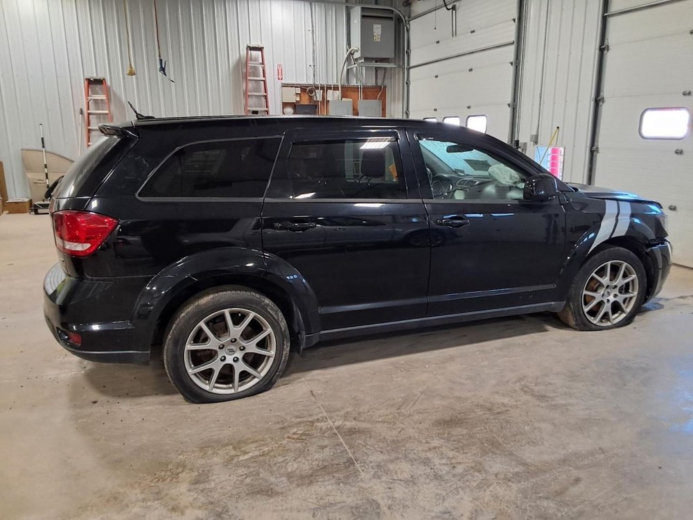 JOURNEY 2018 Speedometer 1607899