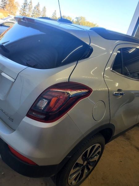2022 BUICK ENCORE FACTORY SUBWOOFER