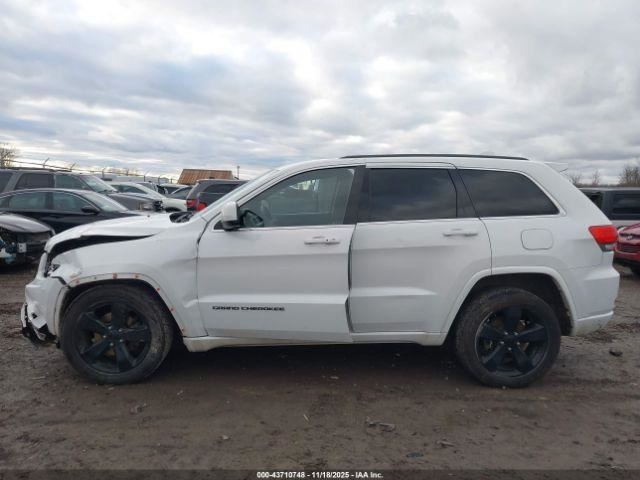 Power Steering Pump Fits 14-15 DURANGO 990723