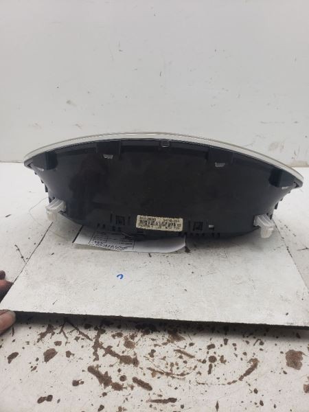Speedometer Hatchback MPH Fits 2007-2009 SX4 OEM