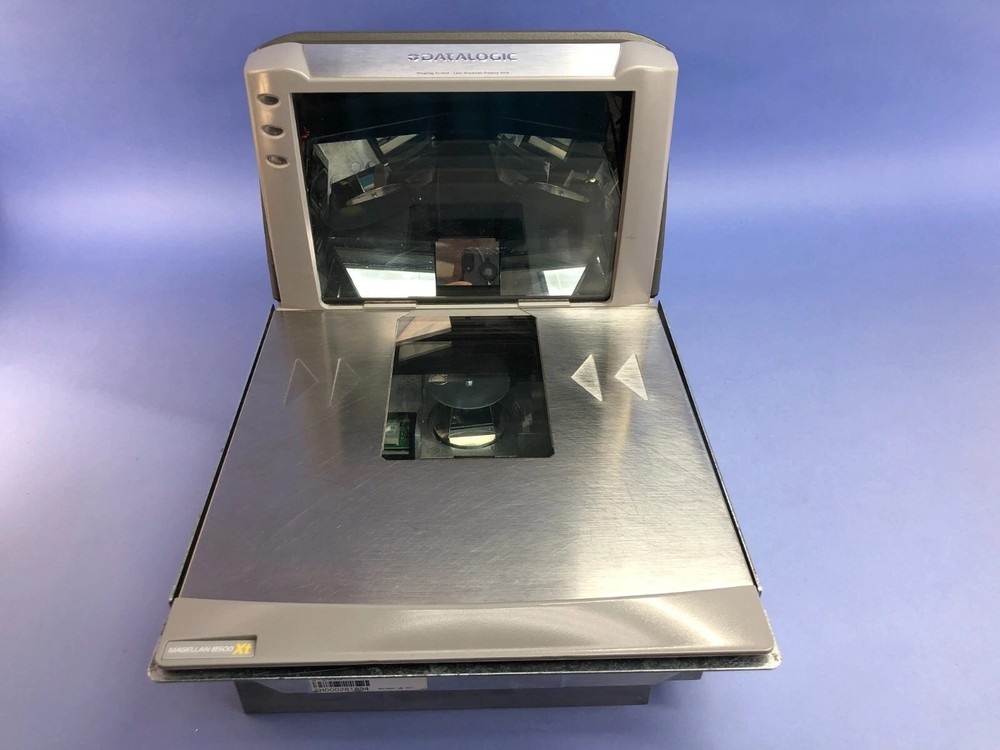 Datalogic Magellan 8504 Scanner Scale 8500