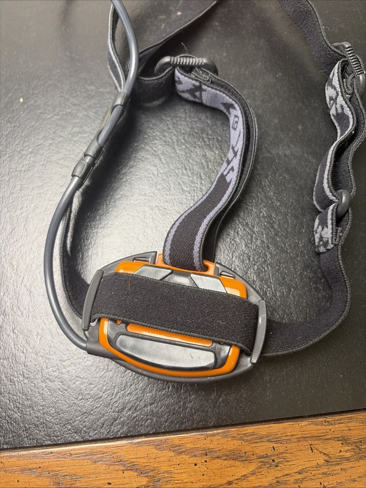 Black Diamond Headlamp Performance Lightware