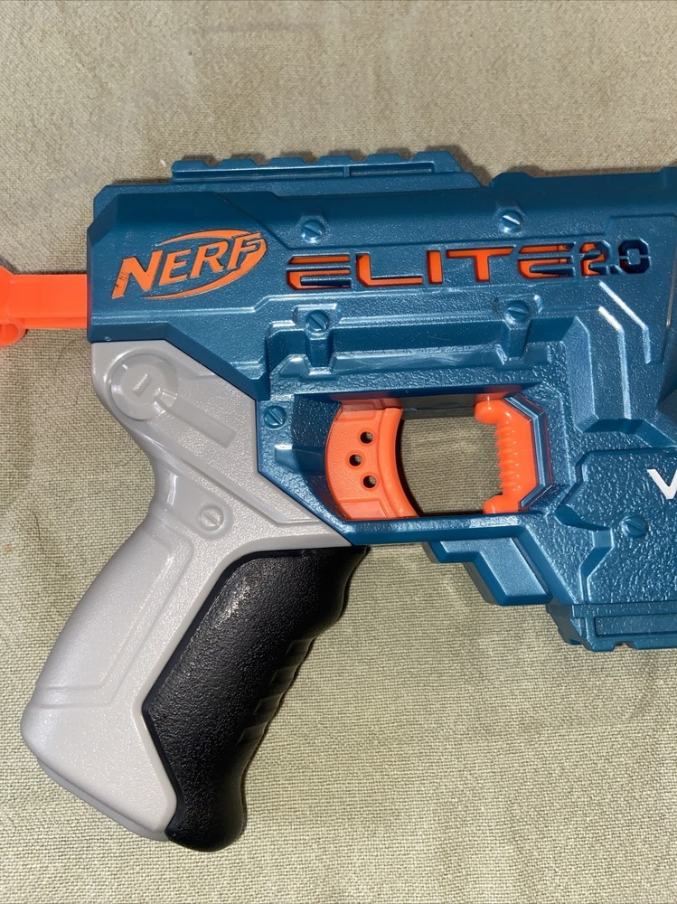 Nerf Elite 2.0 Volt SD-1 Blaster Small Shooter Blaster