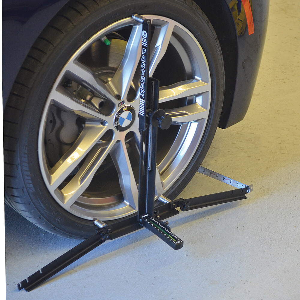 Wheel Alignment Tool Specialty Products 91100
