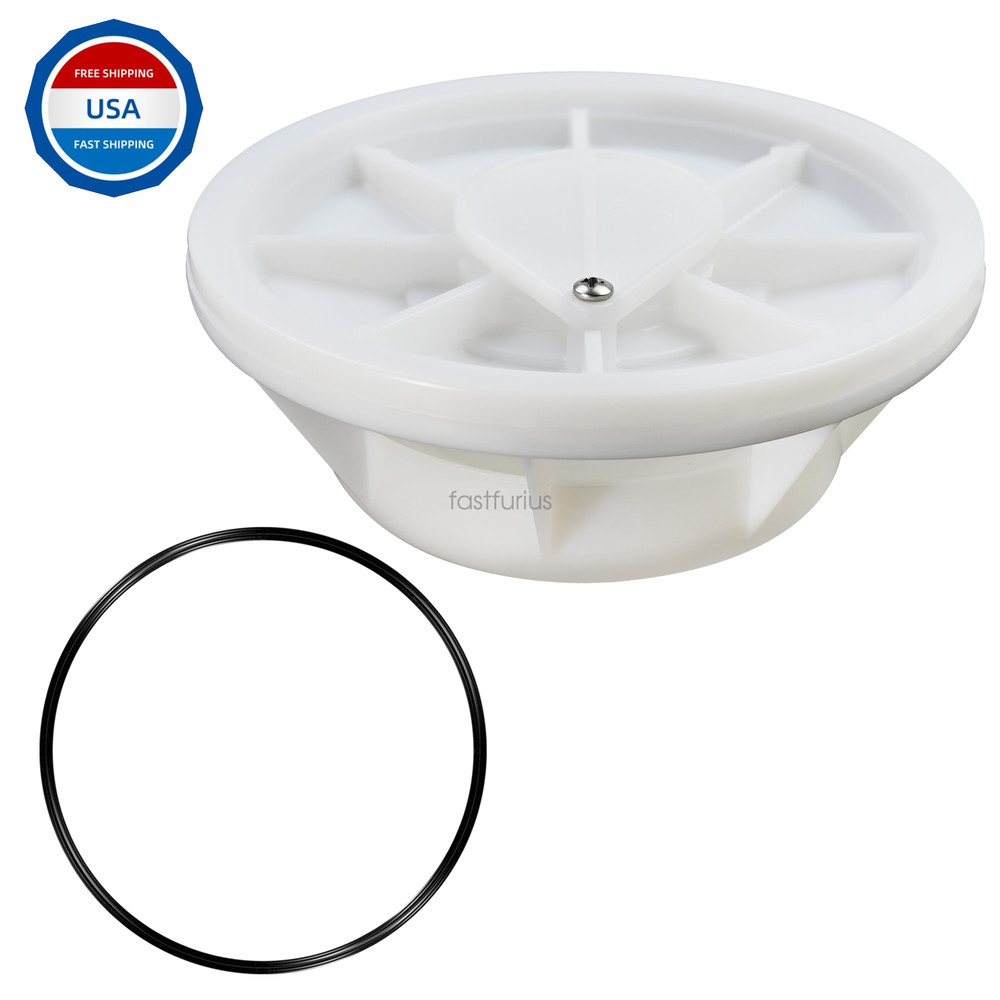 08650-0079 Fits Pentair Sta-Rite U-3 Equalizer Skimmer Float Valve Assembly