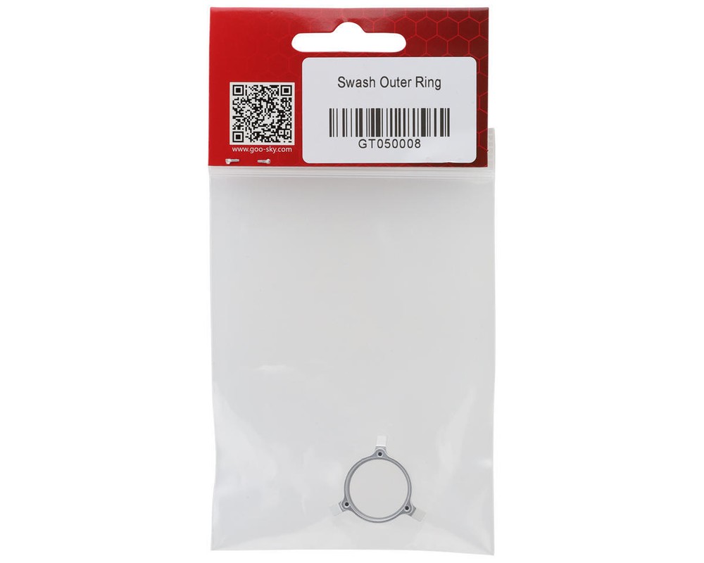 GooSky E2 Swash Outer Ring Set [GSK-GT050008]
