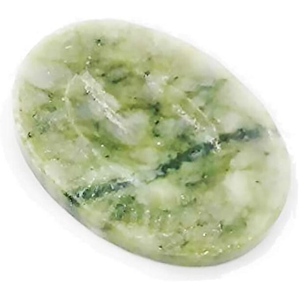 Connemara Marble Worry Stones