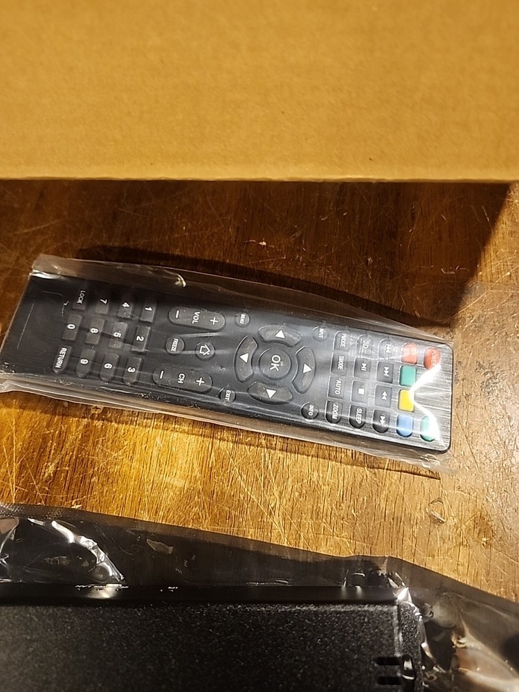 1080P Video Decoder - IPTV w/ HDMI & CVB -Stream Decoding RTMP/RTSP/RTP/UDP/HTTP