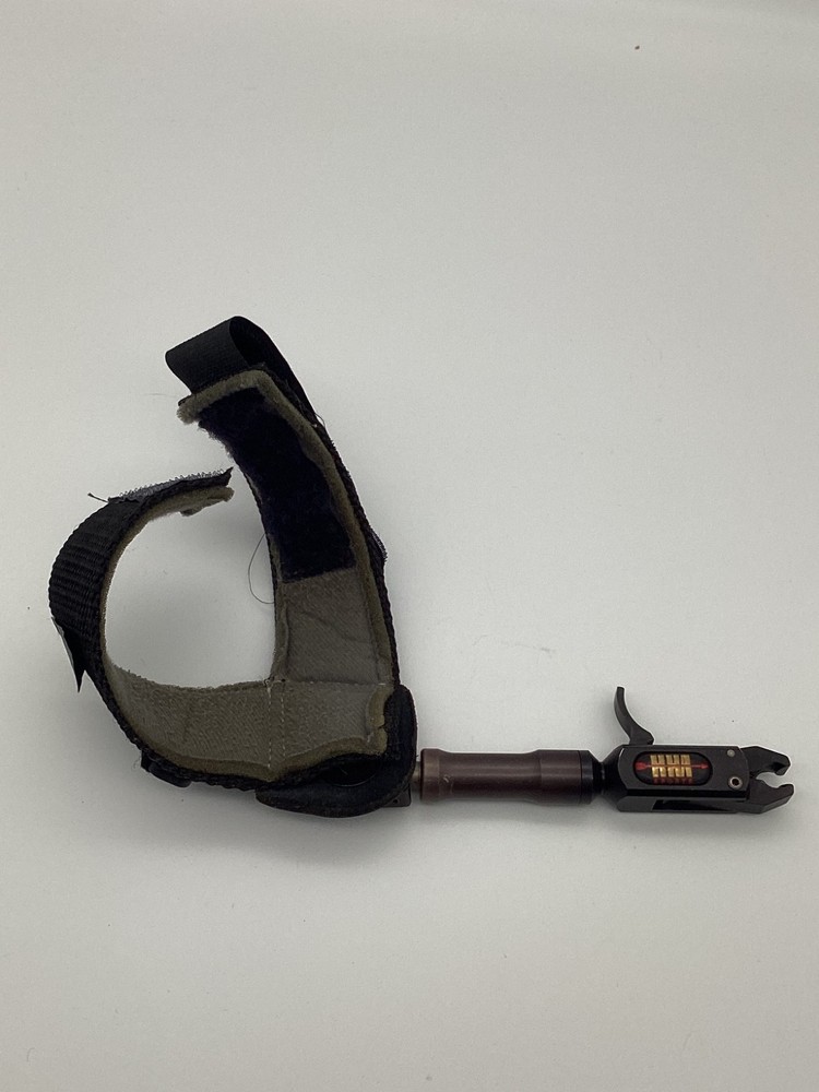 HHA Sports Bow Release Trigger