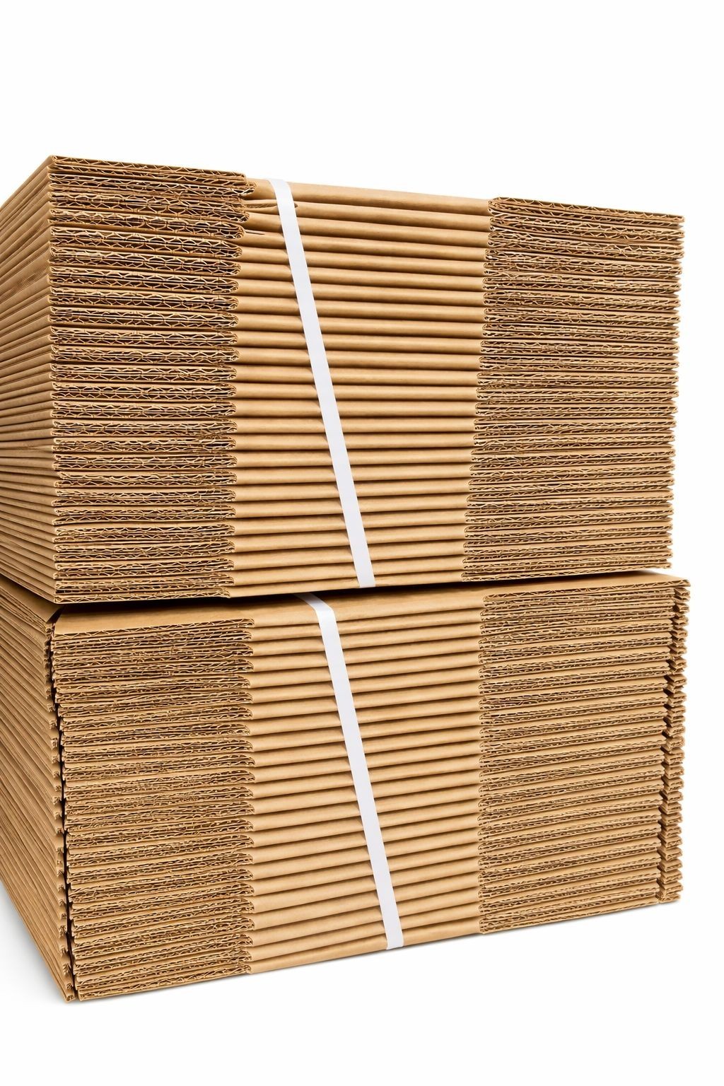 100 6x4x4 Cardboard Paper Boxes Mailing Packing Shipping Box Corrugated Carton