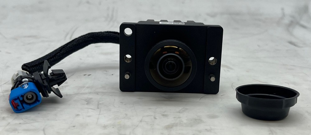 Genuine General Motors ASM-SV Long Range Object Detection Camera GM# 19433434