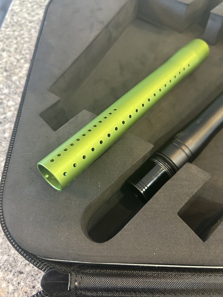 Planet Eclipse GTEK M170R