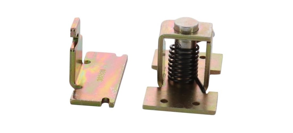 CRL/Jackson Dogging Assembly for Hex Key Dogging Systems on Jackson 1200 Seri...