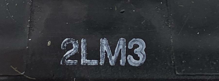Banner 2LM3 Multi-Beam Logic Module