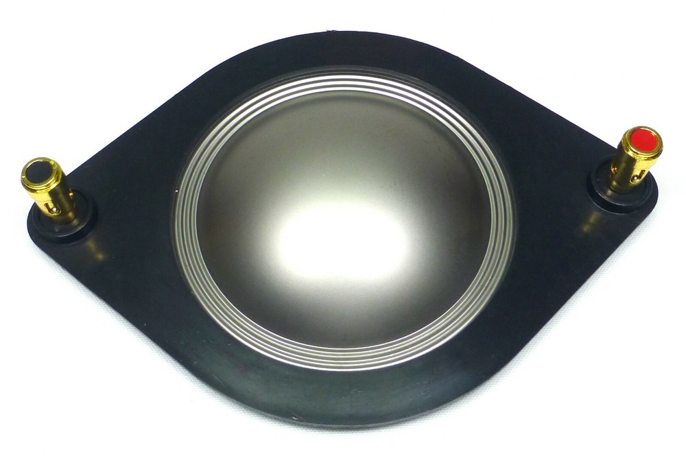 Replacement Diaphragm 72.2mm 8 Ohms For Large 2" Exit Driver