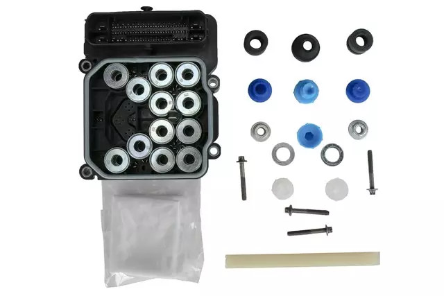 Genuine GM Electronic Brake Control Module 42514365
