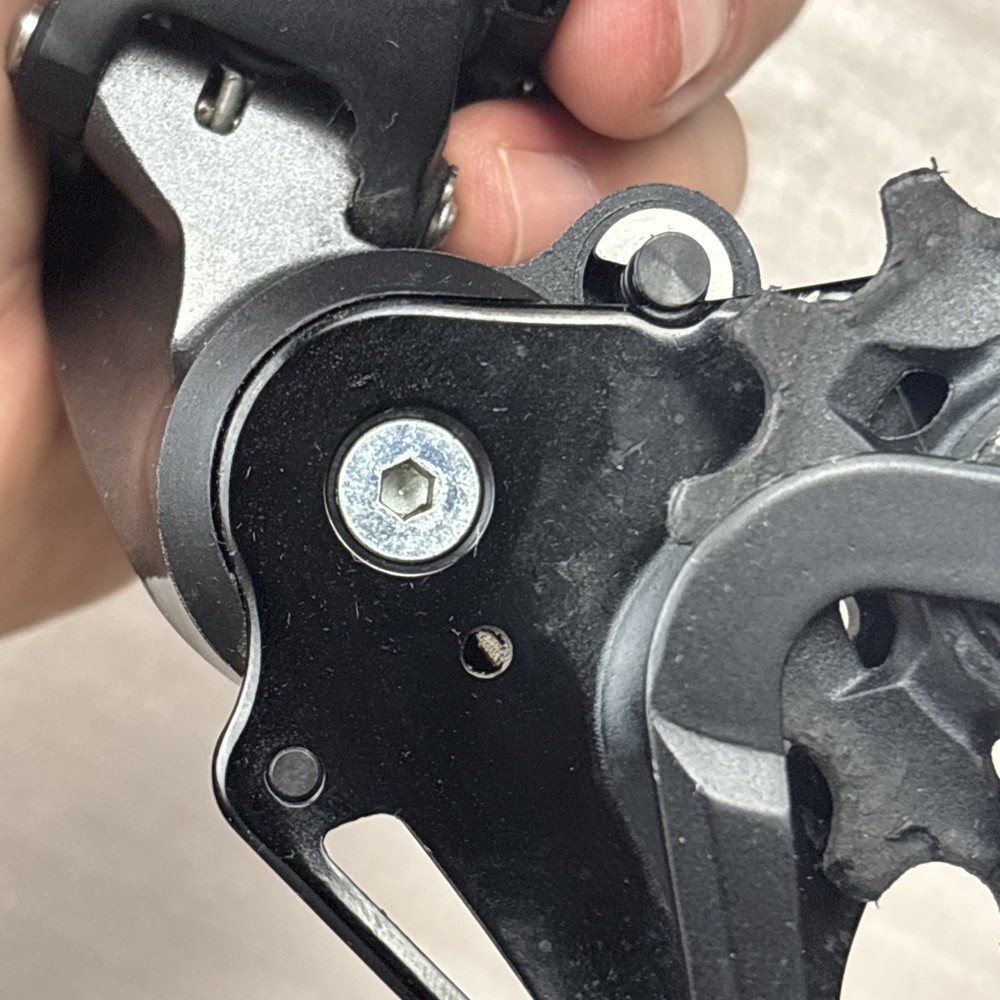 SRAM Force 1 Rear Derailleur 11 Spd