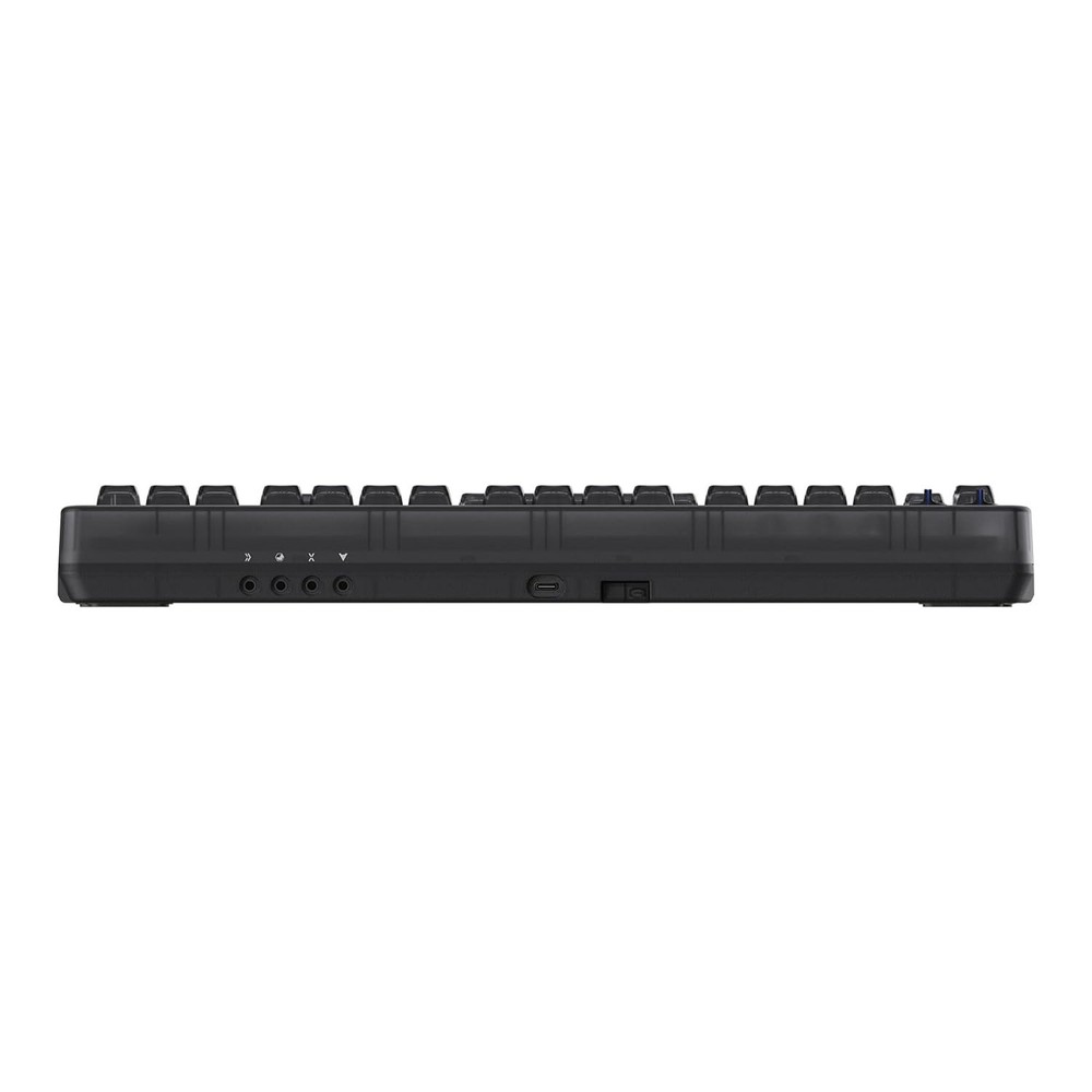 8BitDo Retro 87 Mechanical Keyboard - MechaBREAK