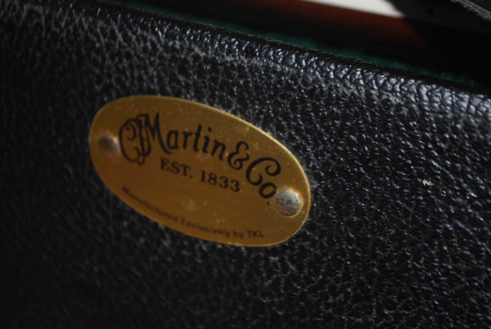 Martin Acoustic Electric Guitar D-16RGT With Hardshell Case & Strap