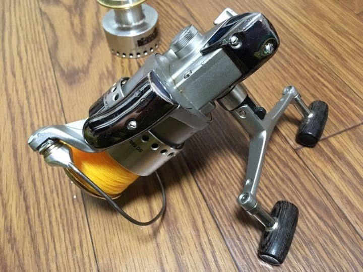 BB-X Technium 8000 Double Handle