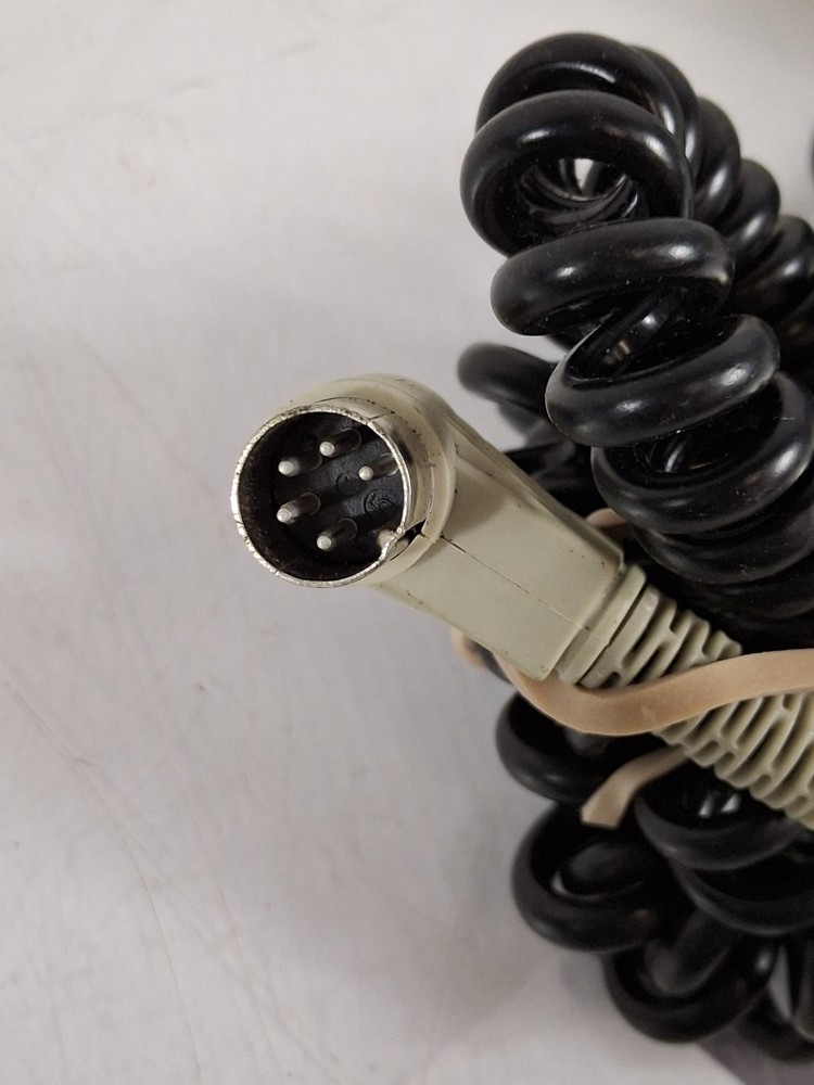 Dynatech DNI Nevada MedSim 23A Controller