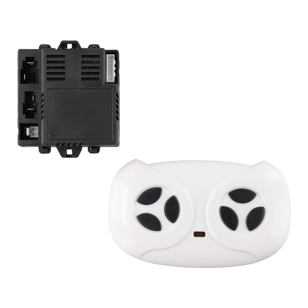 12V Children's Electric Car Receiver Stable Performance High Reliability
